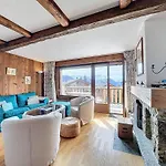 Cimeblanche 7 Appartement