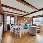 Cimeblanche 7 Appartement *