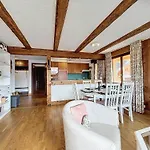 Cimeblanche 7 Appartement *