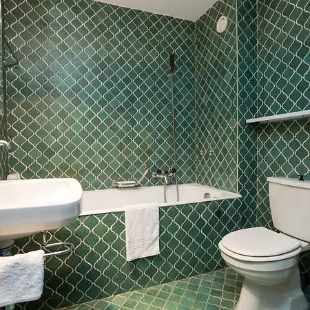 Cimeblanche 7 Apartamento *