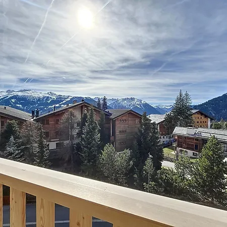 Cimeblanche 7 Verbier