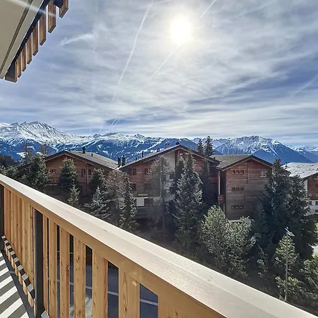 Apartman Cimeblanche 7