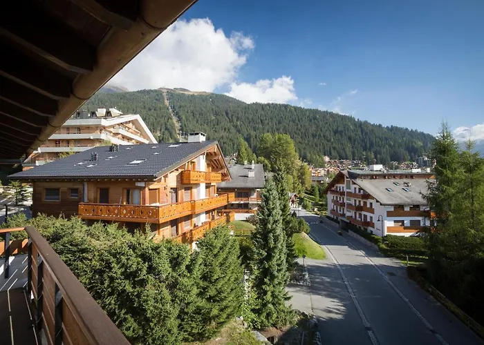 Cimeblanche 7 Verbier