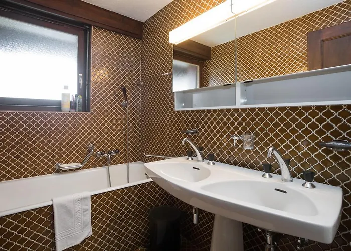 Apartman Cimeblanche 7 *