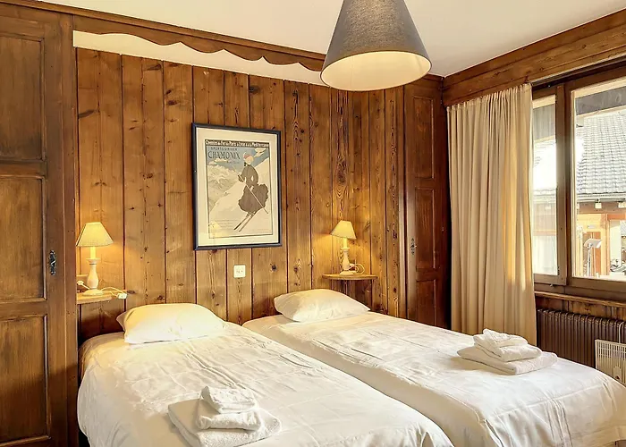 Cimeblanche 7 Apartman