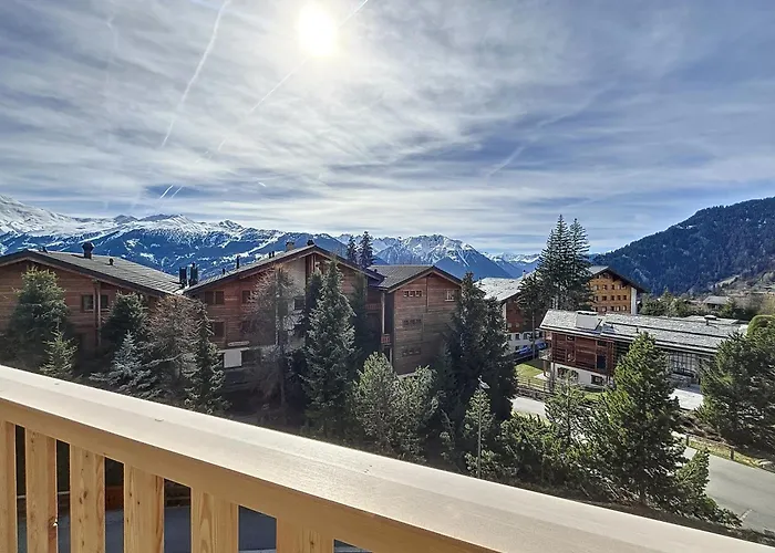 Cimeblanche 7 Verbier