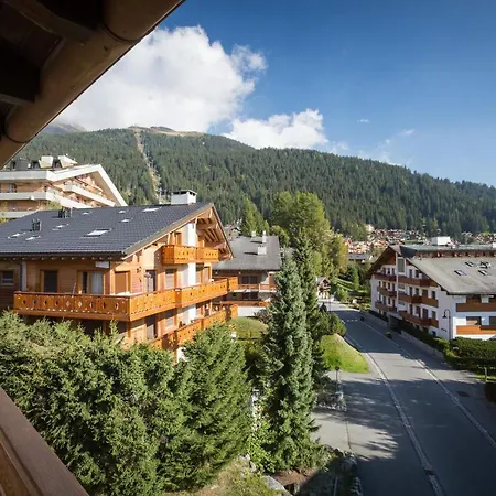 Cimeblanche 7 Verbier
