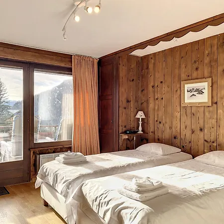 Appartement Cimeblanche 7