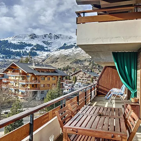 Cimeblanche 7 Appartement *