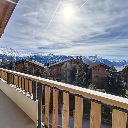 Cimeblanche 7 * Verbier