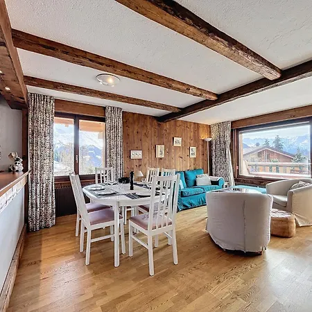 Cimeblanche 7 Appartement *
