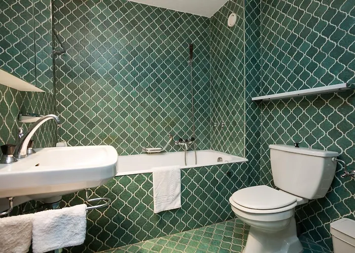 Cimeblanche 7 Apartamento *